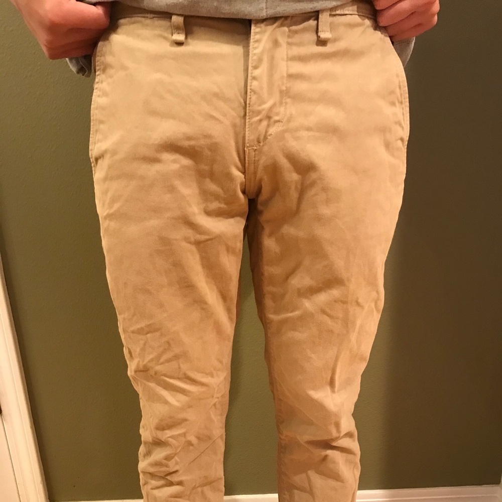 Rag & Bone pants